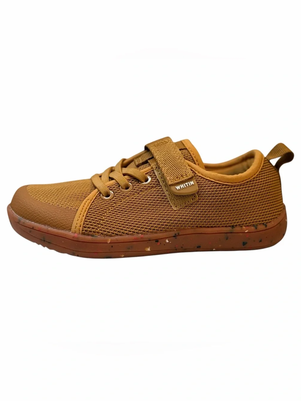 WHITIN Kids Sneakers in Brown